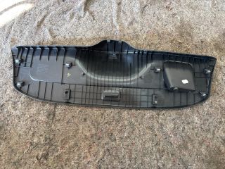 bontott VW UP Csomagtérajtó Kárpit