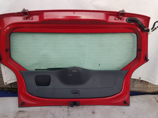 bontott VW UP Csomagtérajtó (Üres lemez)