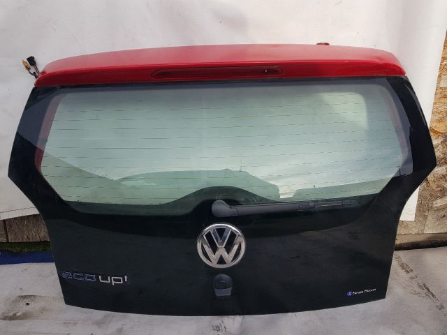 bontott VW UP Csomagtérajtó (Üres lemez)