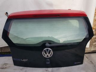 bontott VW UP Csomagtérajtó (Üres lemez)