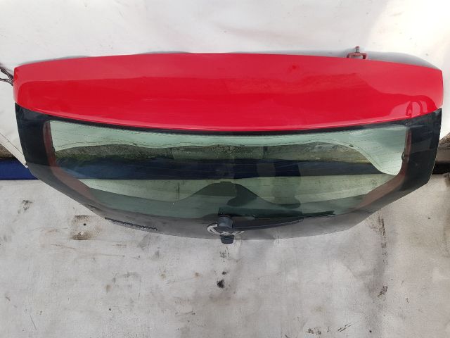 bontott VW UP Csomagtérajtó (Üres lemez)