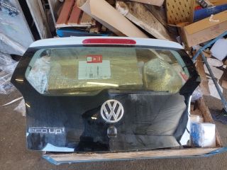 bontott VW UP Csomagtérajtó (Üres lemez)