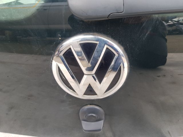 bontott VW UP Csomagtérajtó (Üres lemez)