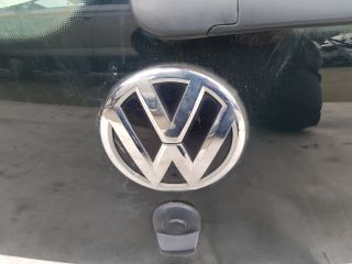 bontott VW UP Csomagtérajtó (Üres lemez)