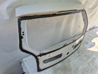 bontott VW UP Csomagtérajtó (Üres lemez)