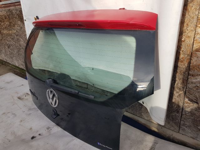 bontott VW UP Csomagtérajtó (Üres lemez)