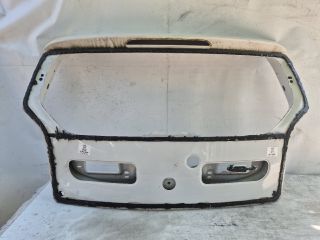 bontott VW UP Csomagtérajtó (Üres lemez)