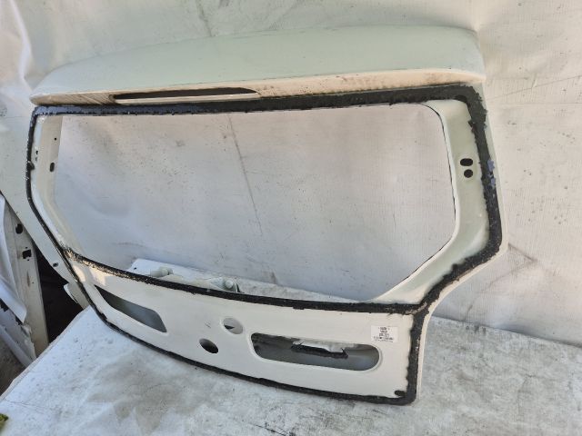 bontott VW UP Csomagtérajtó (Üres lemez)