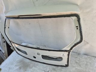 bontott VW UP Csomagtérajtó (Üres lemez)