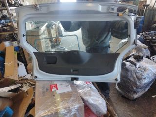 bontott VW UP Csomagtérajtó (Üres lemez)