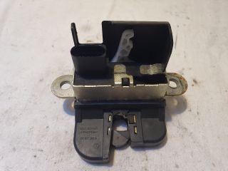 bontott VW UP Csomagtérajtó Zárszerkezet