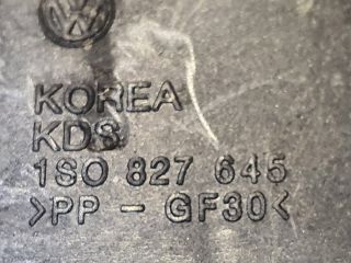 bontott VW UP Csomagtérajtó Zárszerkezet