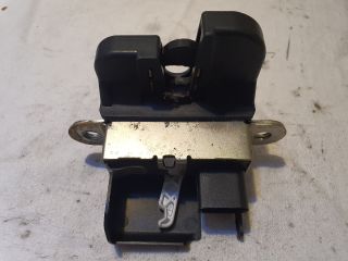 bontott VW UP Csomagtérajtó Zárszerkezet