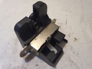 bontott VW UP Csomagtérajtó Zárszerkezet