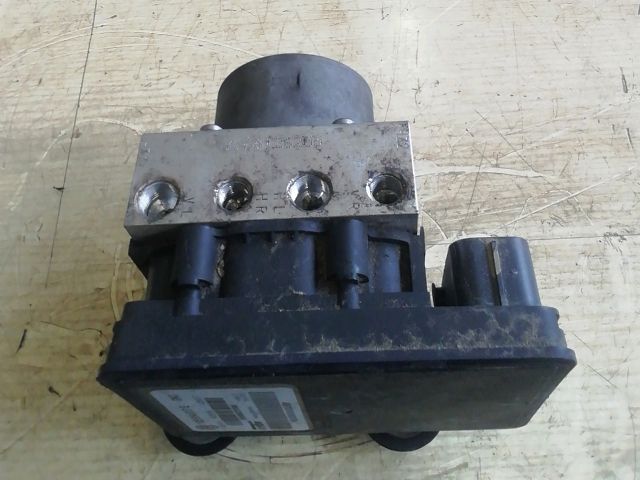 bontott VW UP ABS Kocka