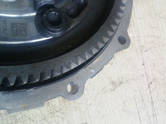 bontott VW UP Első Differenciálmű