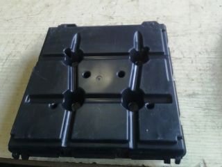 bontott VW UP Komfort Elektronika