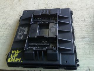 bontott VW UP Komfort Elektronika