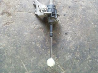 bontott VW UP Váltó Fokozatválasztó