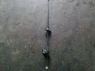 bontott VW UP Váltó Fokozatválasztó