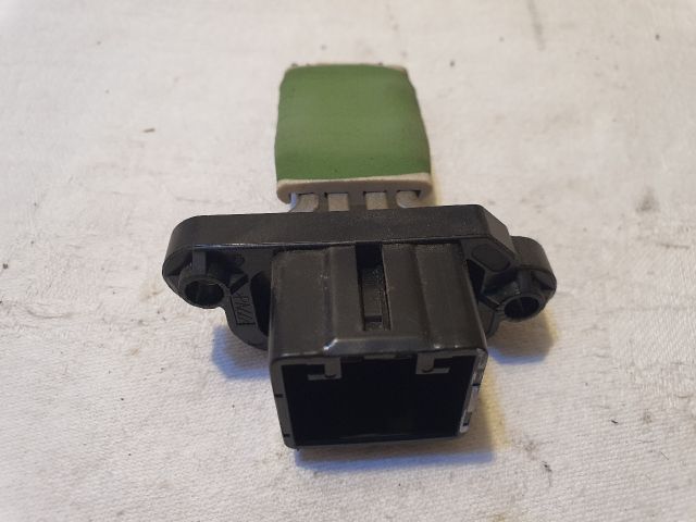 bontott VW UP Előtét Ellenállás Fűtőmotor