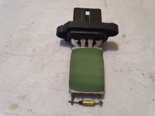 bontott VW UP Előtét Ellenállás Fűtőmotor