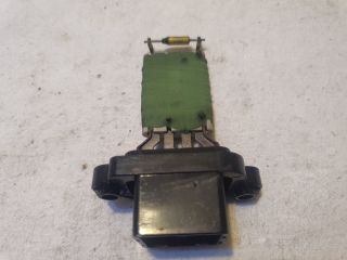 bontott VW UP Előtét Ellenállás Fűtőmotor