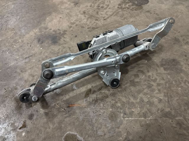 bontott VW UP Első Ablaktörlő Motor