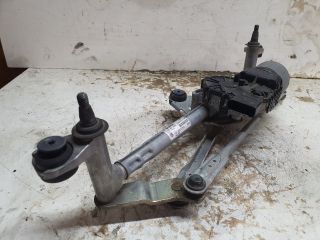 bontott VW UP Első Ablaktörlő Szerkezet Motorral