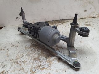 bontott VW UP Első Ablaktörlő Szerkezet Motorral