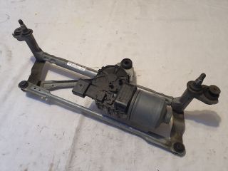 bontott VW UP Első Ablaktörlő Szerkezet Motorral