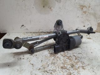 bontott VW UP Első Ablaktörlő Szerkezet Motorral