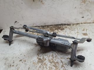 bontott VW UP Első Ablaktörlő Szerkezet Motorral