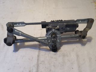 bontott VW UP Első Ablaktörlő Szerkezet Motorral