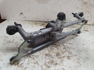 bontott VW UP Első Ablaktörlő Szerkezet Motorral