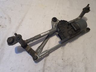 bontott VW UP Első Ablaktörlő Szerkezet Motorral