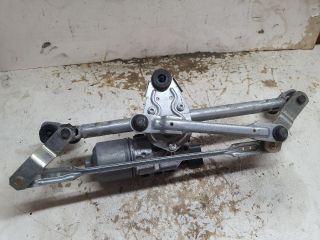 bontott VW UP Első Ablaktörlő Szerkezet Motorral