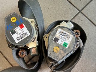 bontott VW UP Első Biztonsági Öv Pár (Feszítővel)