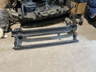 bontott VW UP Első Lökhárító Merevítő (Fém)