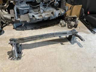 bontott VW UP Első Lökhárító Merevítő (Fém)