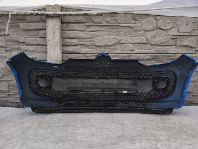 bontott VW UP Első Lökhárító (Üresen)