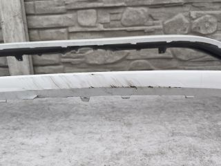 bontott VW UP Első Lökhárító (Üresen)