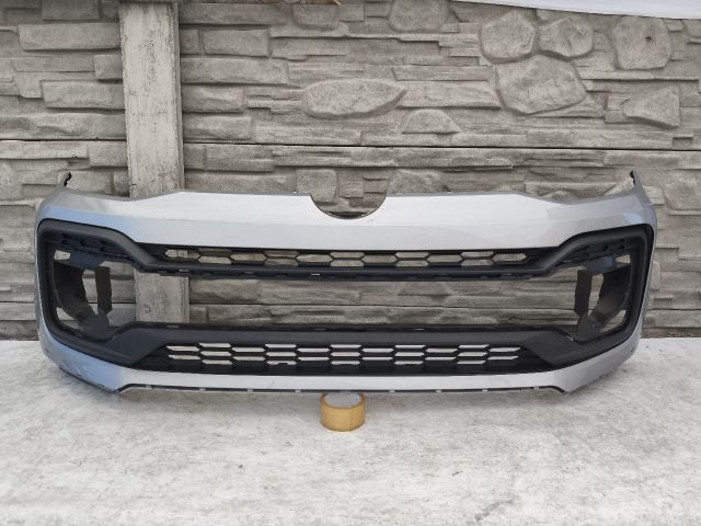 bontott VW UP Első Lökhárító (Üresen)