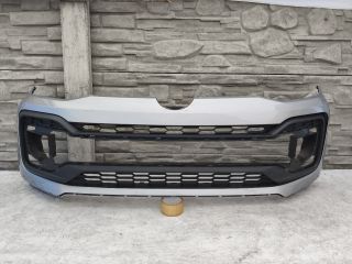 bontott VW UP Első Lökhárító (Üresen)