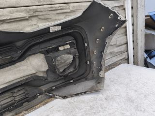 bontott VW UP Első Lökhárító (Üresen)