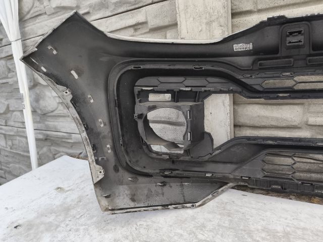 bontott VW UP Első Lökhárító (Üresen)