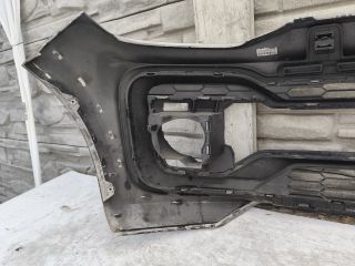 bontott VW UP Első Lökhárító (Üresen)