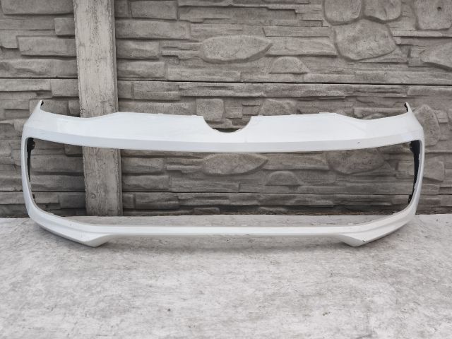 bontott VW UP Első Lökhárító (Üresen)