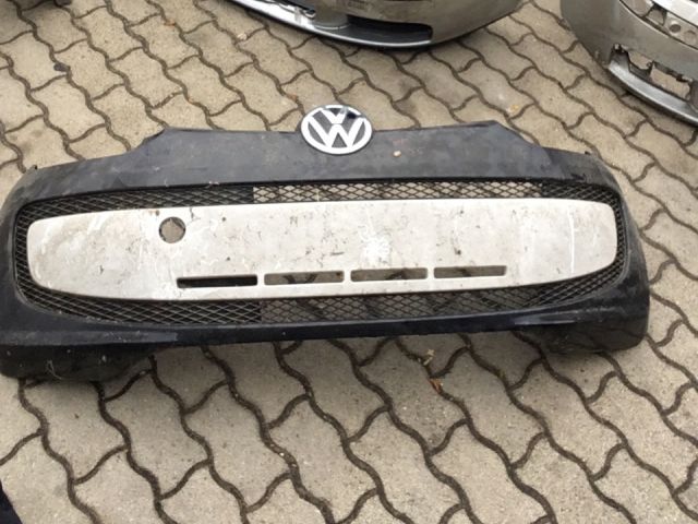 bontott VW UP Első Lökhárító (Üresen)