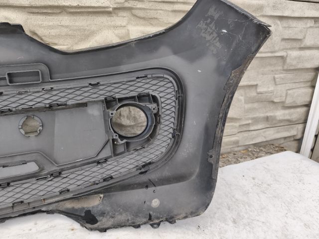 bontott VW UP Első Lökhárító (Üresen)